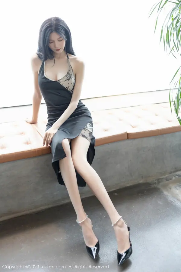 Vol. 07556 程程程-(85P)