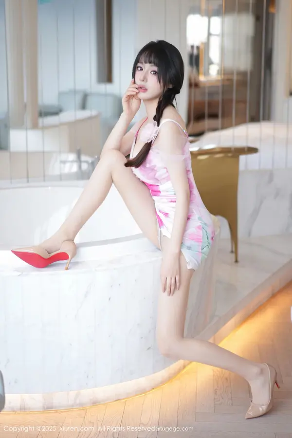 Vol. 11177 沈南汐RuRu(81P)