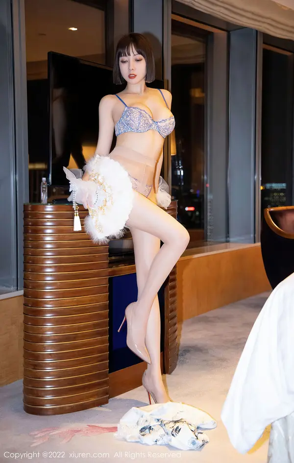 Vol. 04955 果儿Victoria(78P)