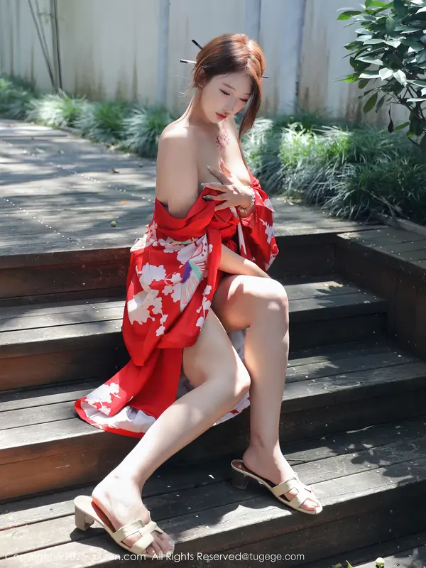 Vol. 10683 金允希Yuki(81P)