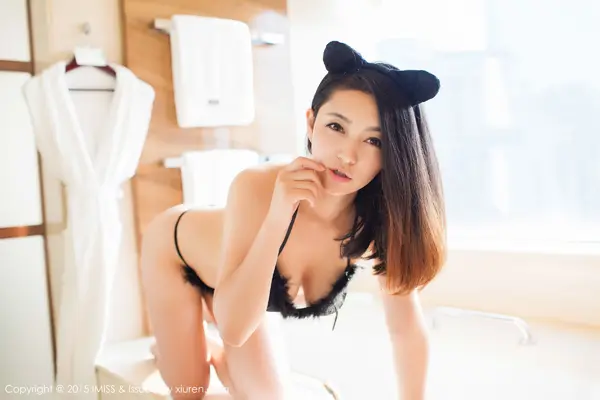 Vol. 0024 夏茉GIGI(56P)