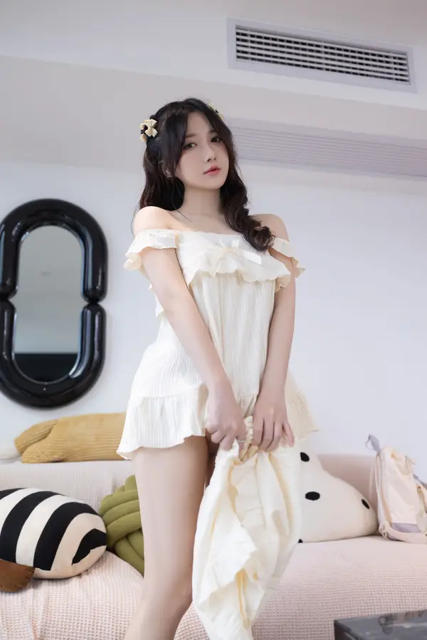 鱼子酱Fish《小邹菊》(145P)