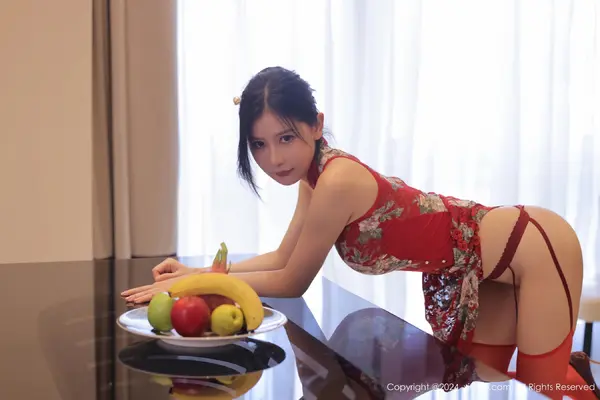 Vol. 08871 尹甜甜(93P)