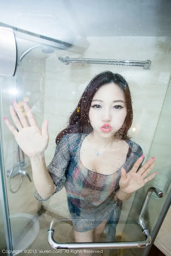 Vol. 00289 沫晓伊baby(51P)