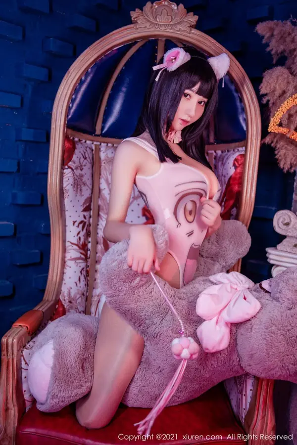 Vol. 03988 小果冻儿(55P)