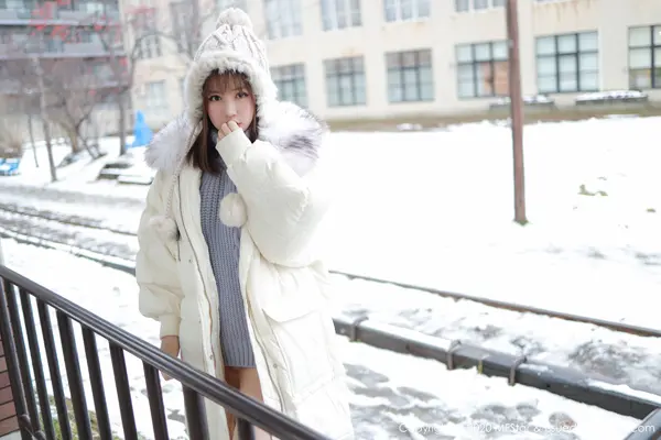 Vol. 0262 恩率babe(51P)