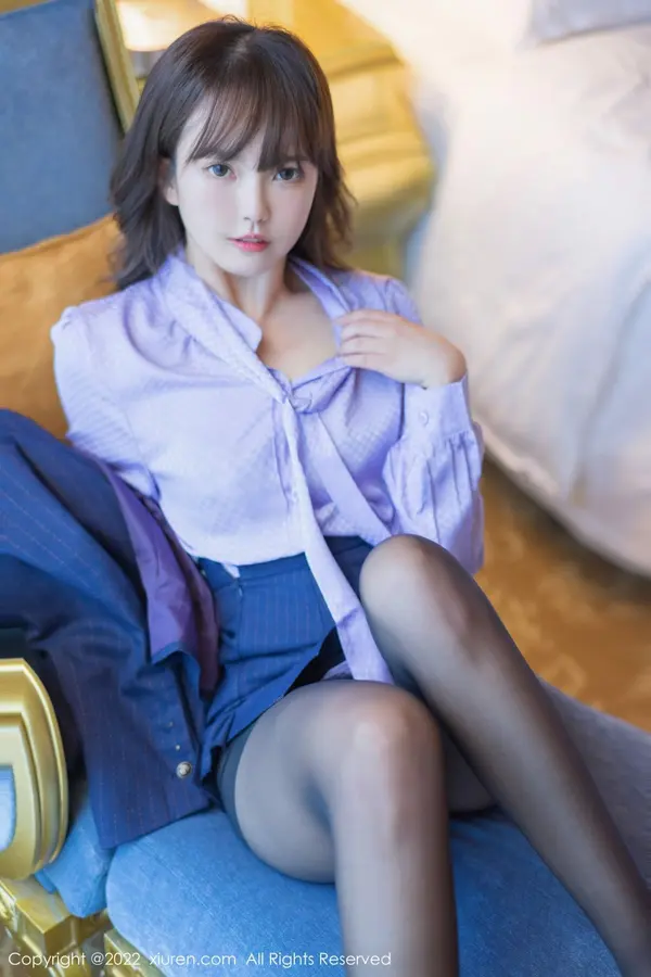 Vol. 05201 张思允Nice(64P)