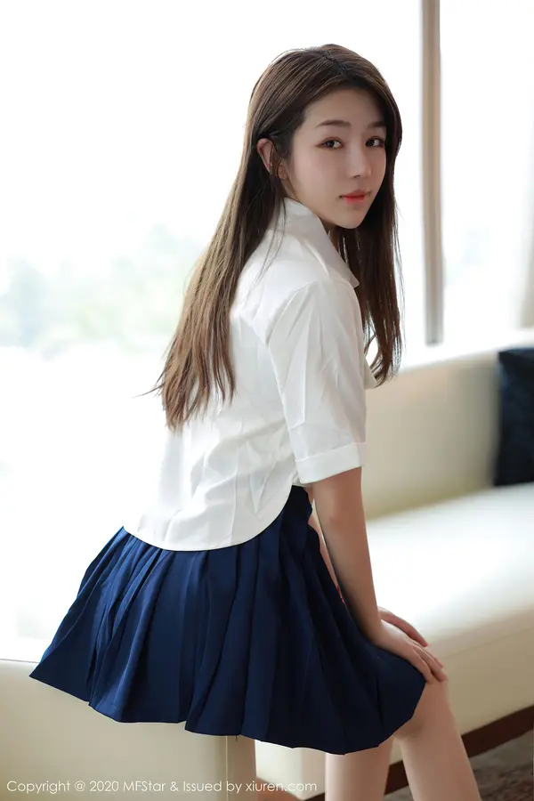 Vol. 0362 梦梵(54P)