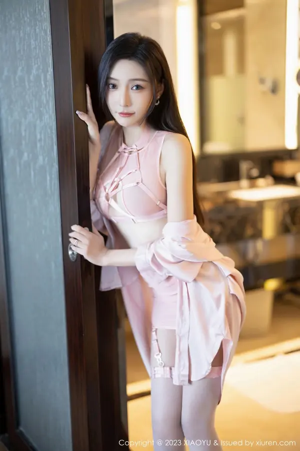 Vol. 1040 王馨瑶yanni(86P)