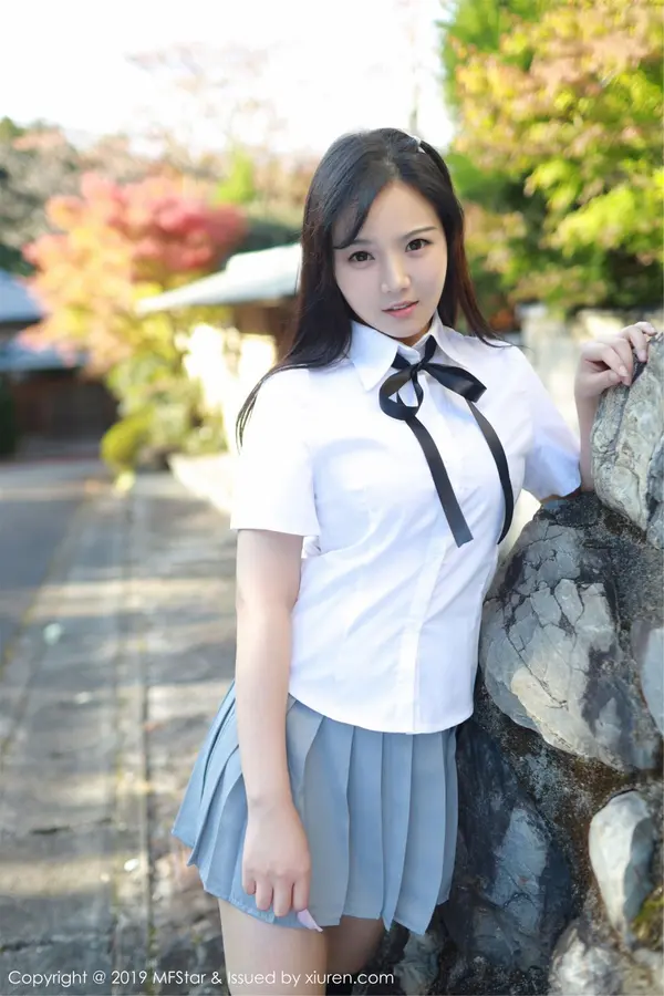 Vol. 0193 徐微微mia(41P)