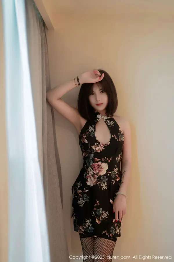 Vol. 06692 徐甜心(53P)
