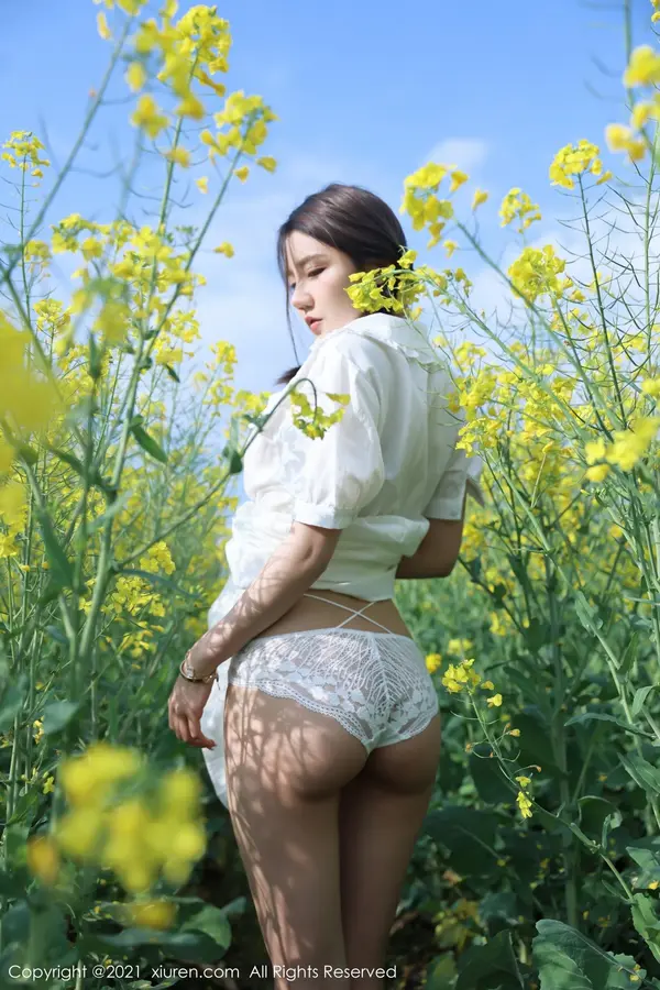 Vol. 03276 夏西CiCi(50P)