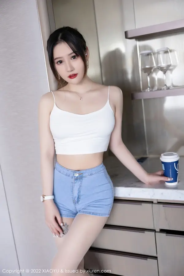 Vol. 0813 张欣欣(74P)