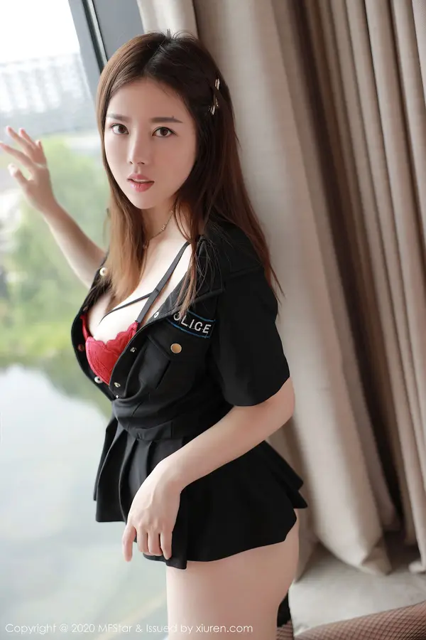 Vol. 0394 白茹雪Abby(53P)
