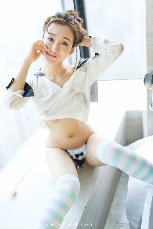 Vol. 00779 顾灿(50P)