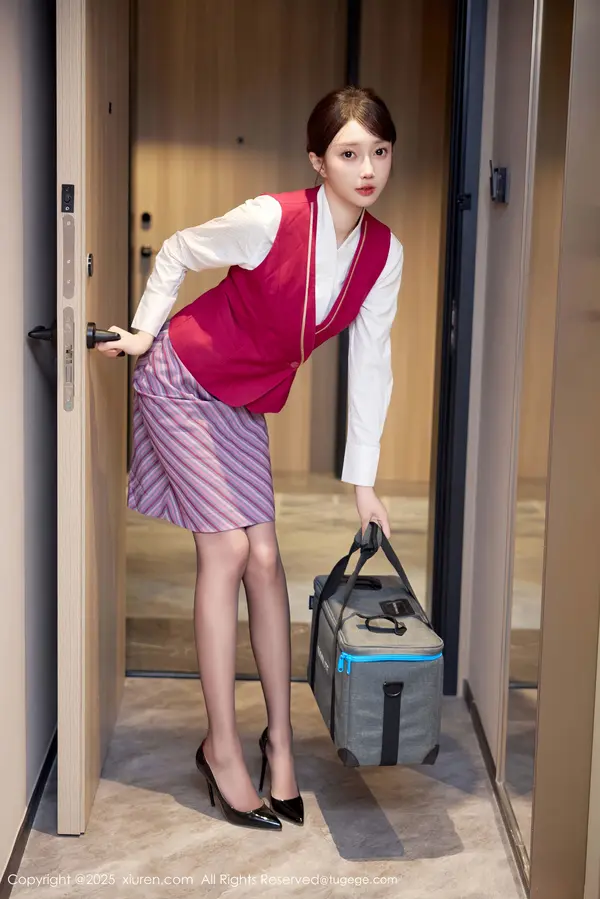 Vol. 10620 玥儿玥er(71P)