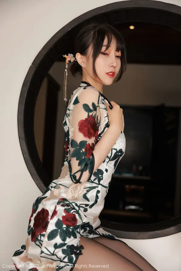 Vol. 05199 玥儿玥er(78P)