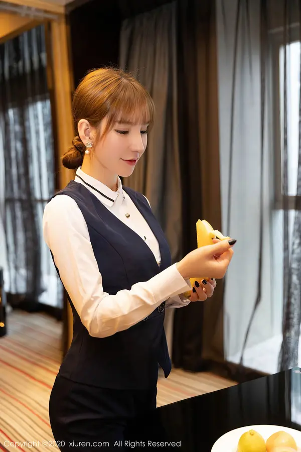 Vol. 02962 周于希Sandy(89P)