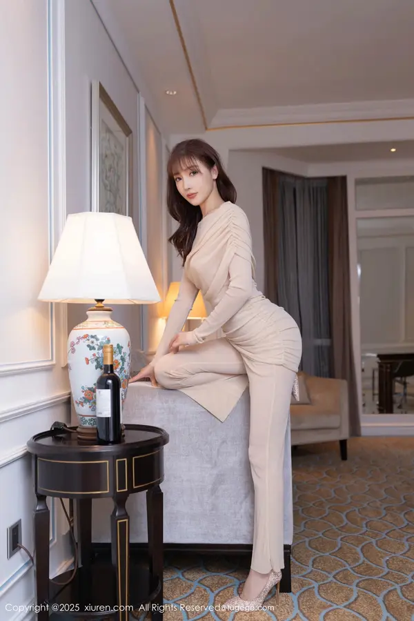 Vol. 10436 陆萱萱(81P)