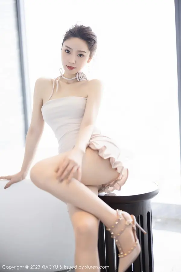 Vol. 1132 苏曼兮(82P)