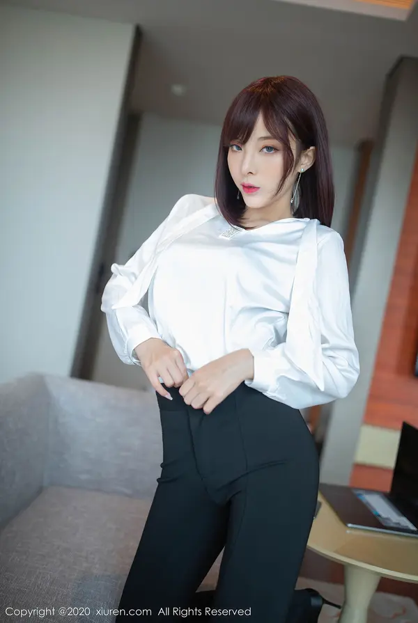 Vol. 02534 陈小喵(48P)