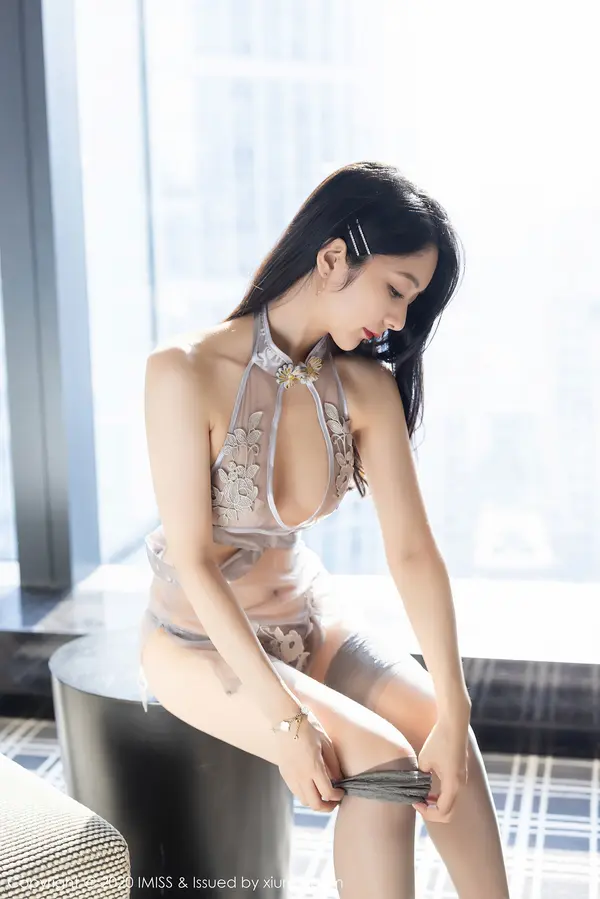 Vol. 0518 Angela小热巴(46P)
