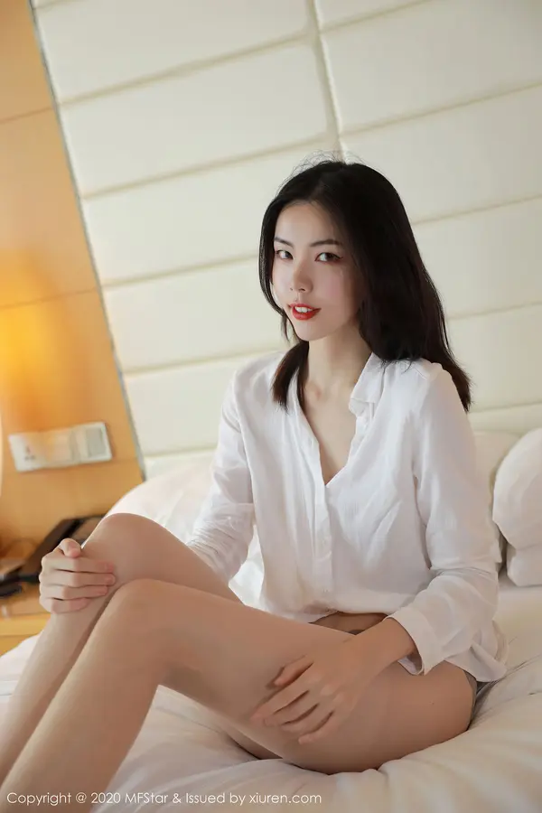 Vol. 0406 欧阳美萱MX(59P)