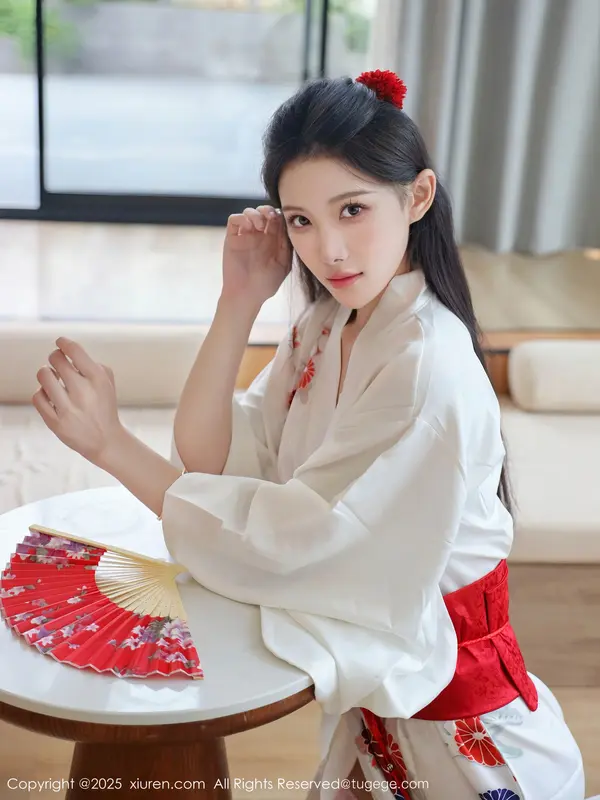 Vol. 10767 梨霜儿(84P)