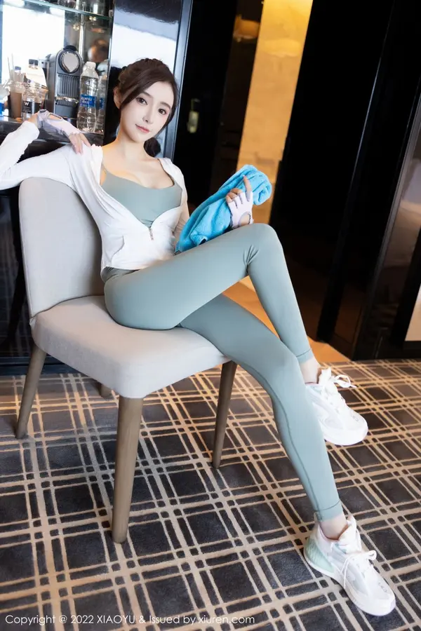 Vol. 0857 王馨瑶yanni(86P)