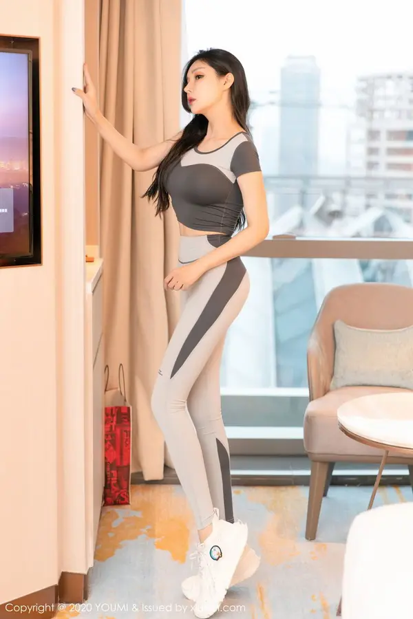 Vol. 0554 田冰冰(41P)