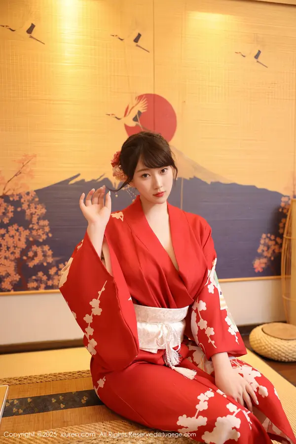 Vol. 10624 李沁恩lrene(70P)