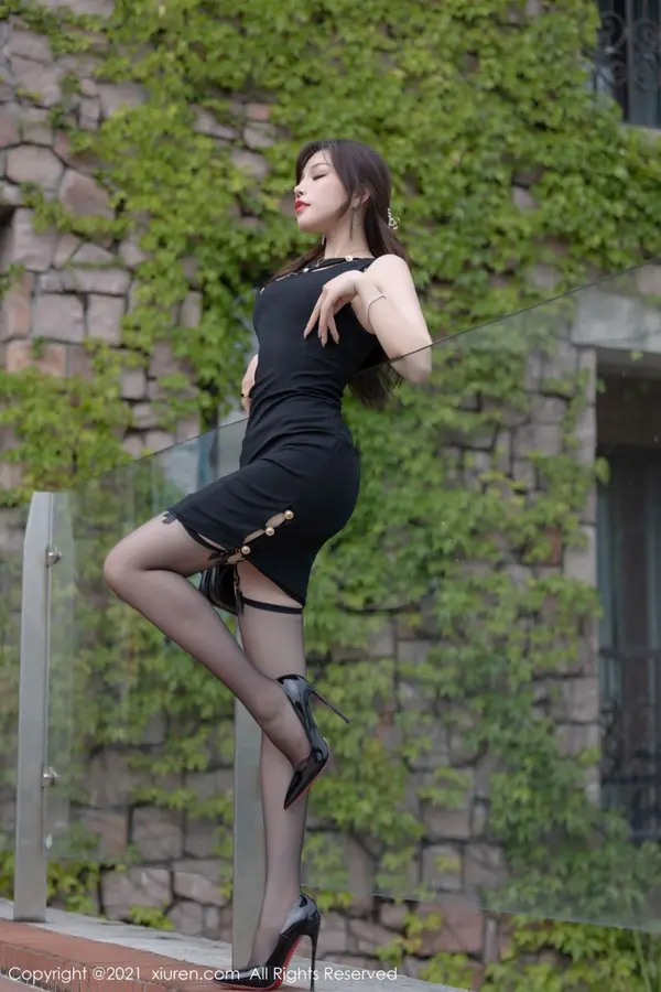 Vol. 03893 芝芝Booty(94P)