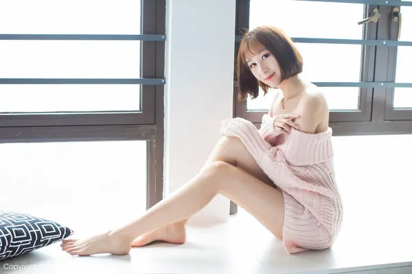 Vol. 0240 九尾Ivy(54P)