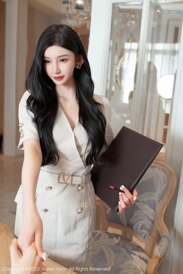 Vol. 07157 周于希Sally(101P)