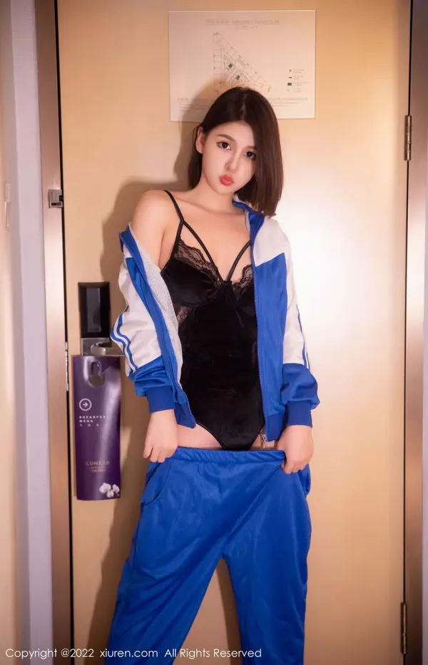 Vol. 05766 美羊羊(91P)