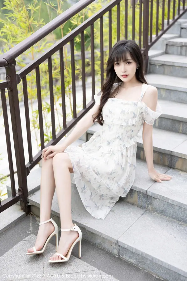Vol. 1058 林星阑(81P)