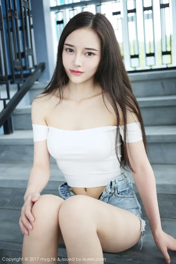 Vol. 0258 唐琪儿il(50P)