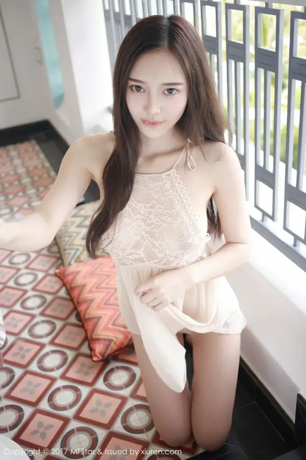 Vol. 0101 唐琪儿il(52P)
