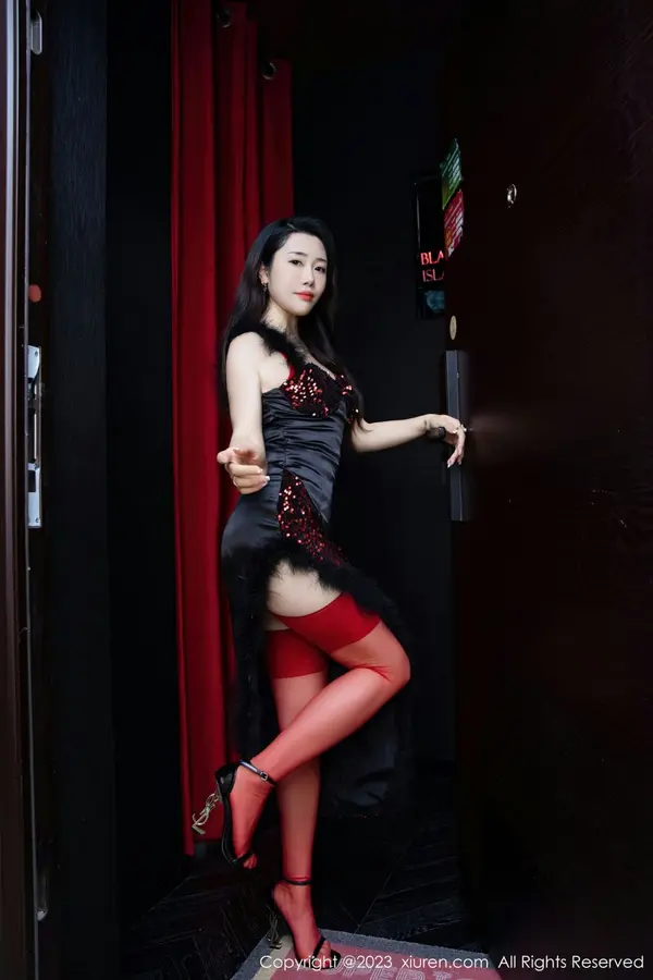 Vol. 06587 严利娅Yuliya(69P)