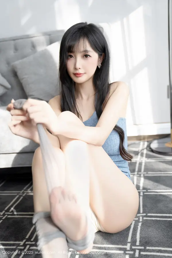 Vol. 10124 樱桃小阑子(87P)