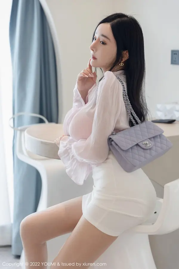 Vol. 0801 允尔(80P)