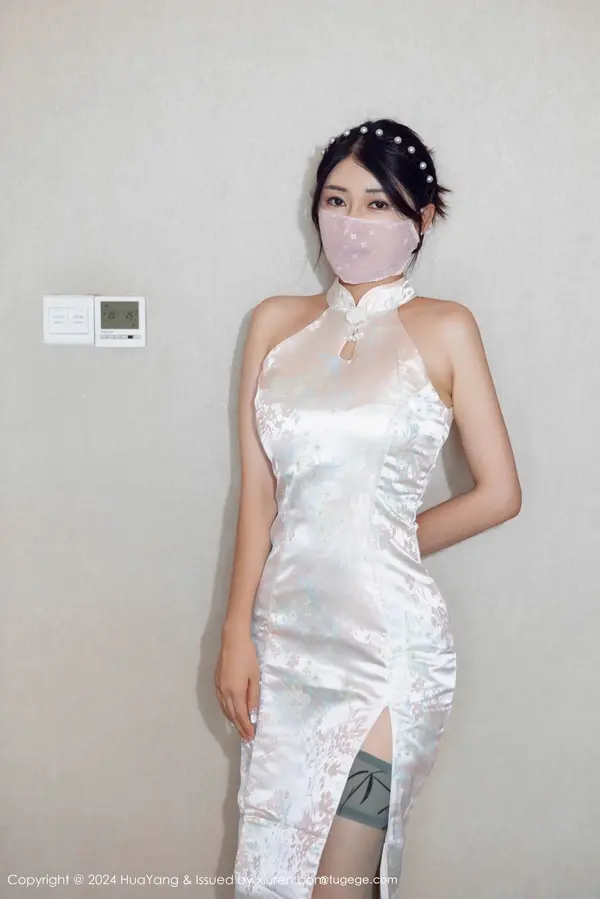 Vol. 0606 凯竹Quinn(81P)