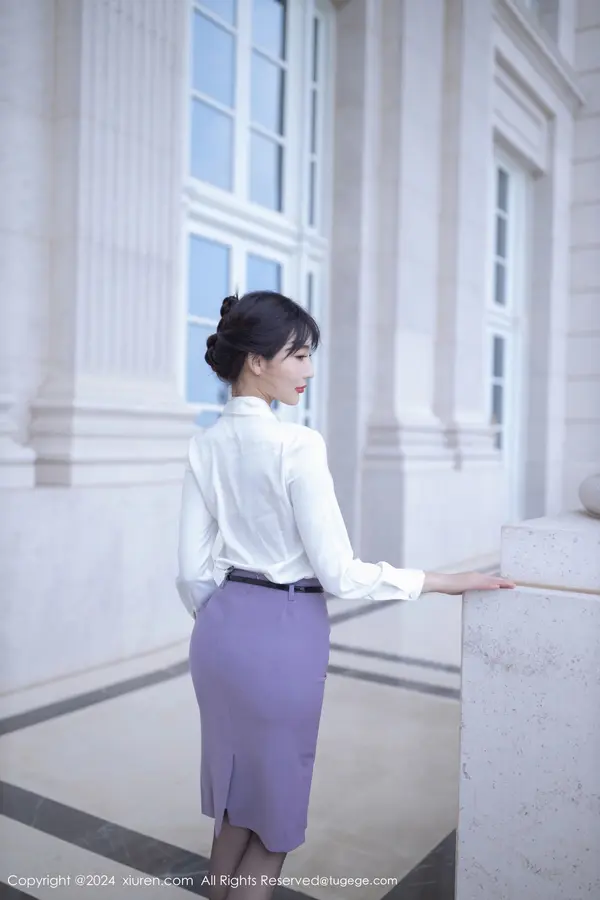 Vol. 08700 陆萱萱(82P)