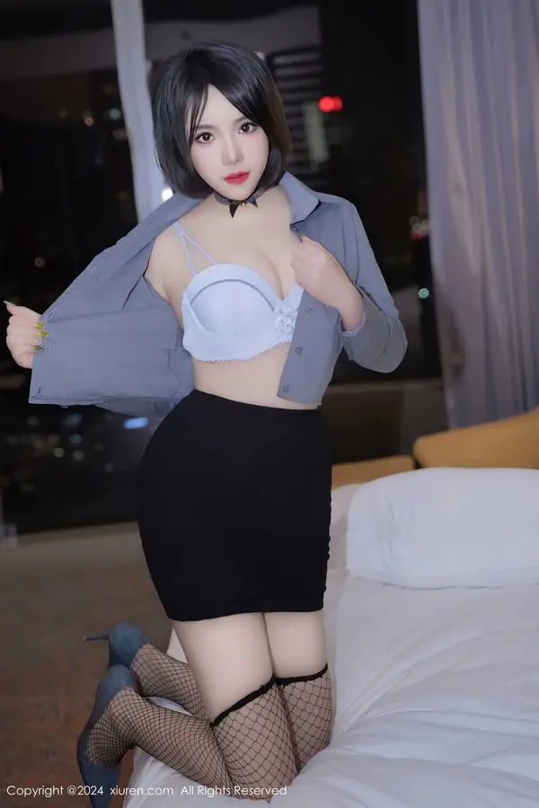 Vol. 08435 陆萱雅(69P)
