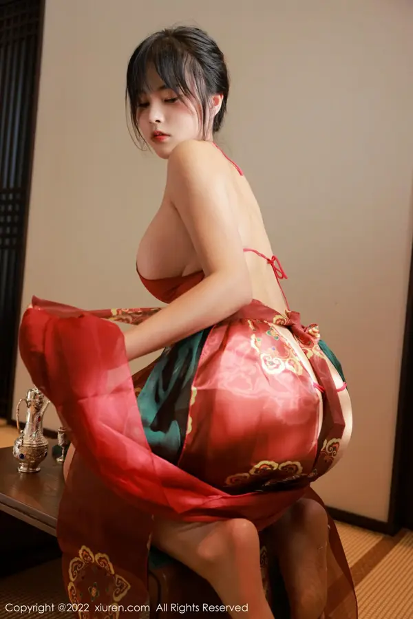 Vol. 05222 奈沐子(48P)