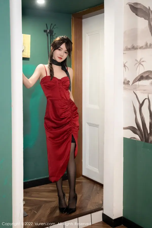 Vol. 05949 婠婠么(65P)