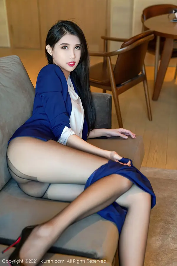 Vol. 03546 葛征净高184cm(59P)