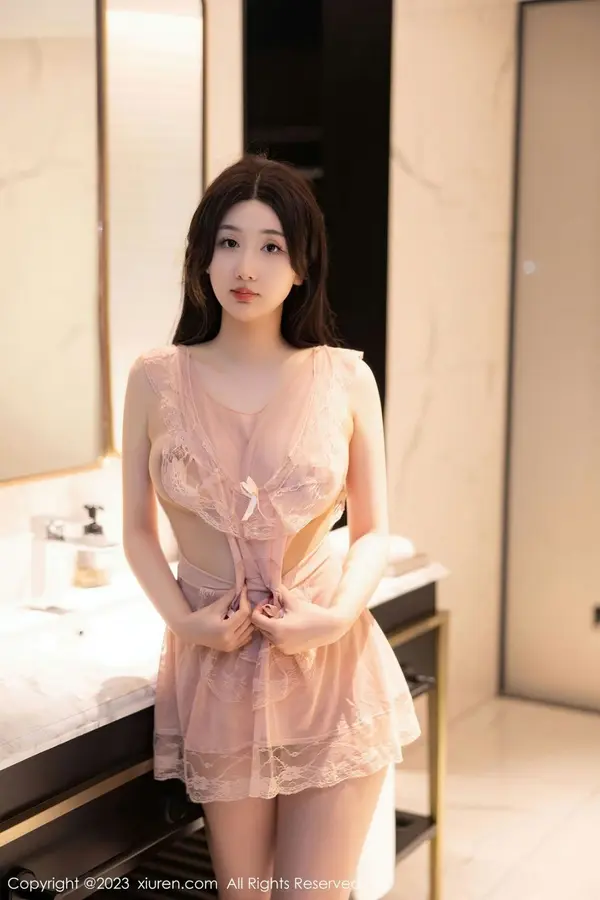 Vol. 06243 江真真(79P)