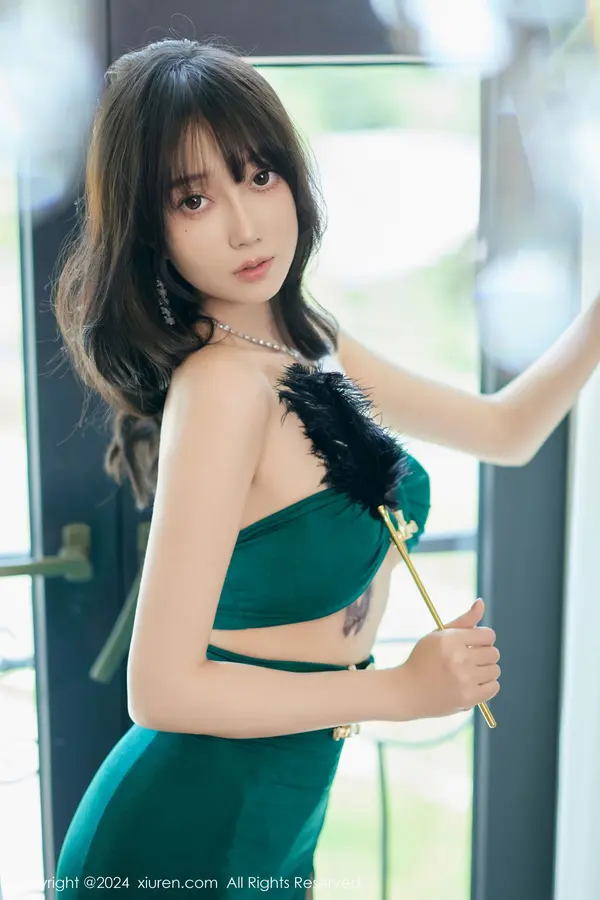 Vol. 08772 玥儿玥(77P)