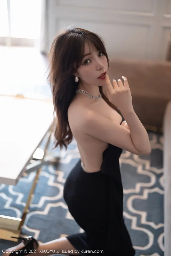 Vol. 0502 芝芝Booty(81P)